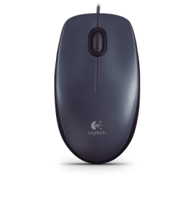 Logitech M100