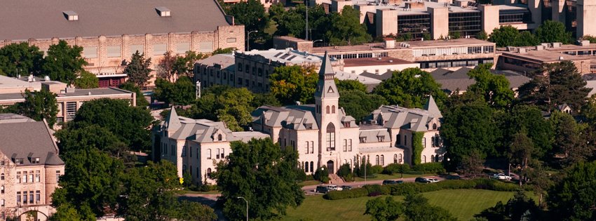 Kansas State Campus