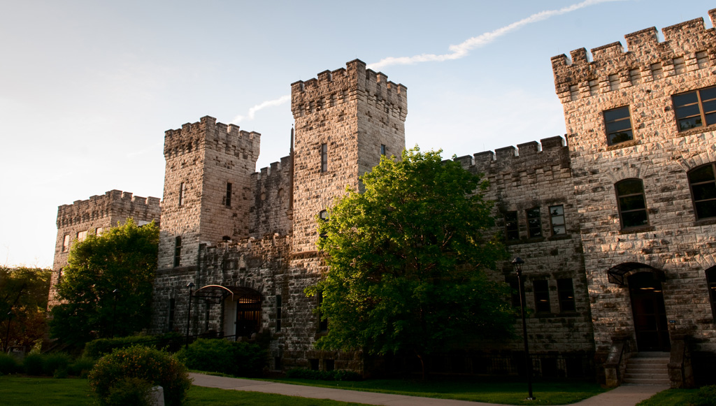 Kansas State Campus