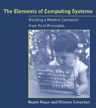 The Elements of Computing Systems cover