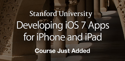 Developing iOS 7 Apps for iPhone and iPad