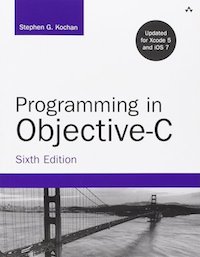 Programming in Objective-C 