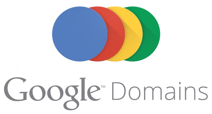 Google Domains