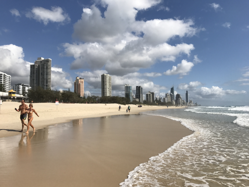 Gold Coast, Australia