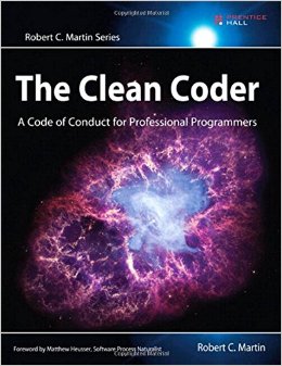 The Clean Coder (Robert C. Martin)