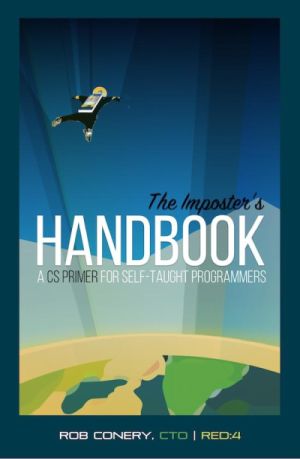 THE IMPOSTER'S HANDBOOK