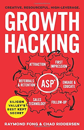 Growth Hacking book