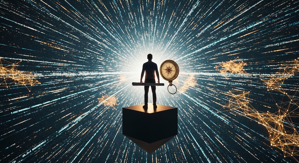 Beyond the Prompt - Redefining the Software Engineer's Value in the Age of AI Beyond the Prompt - Redefining the Software Engineer's Value in the Age of AI