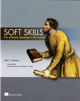 Soft Skills (Jon Sonmez)
